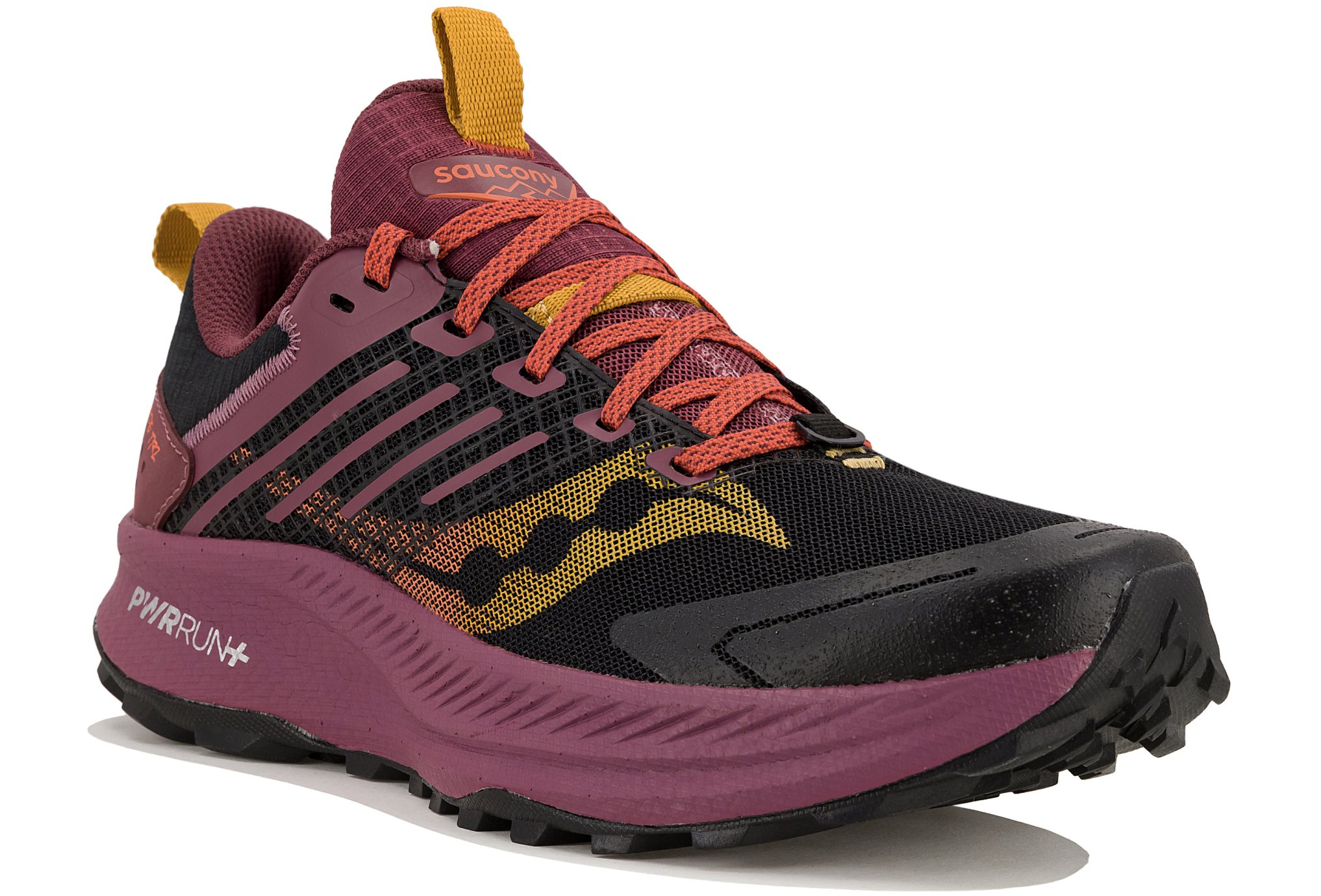 SAUCONY RIDE TR 2 - i-Run