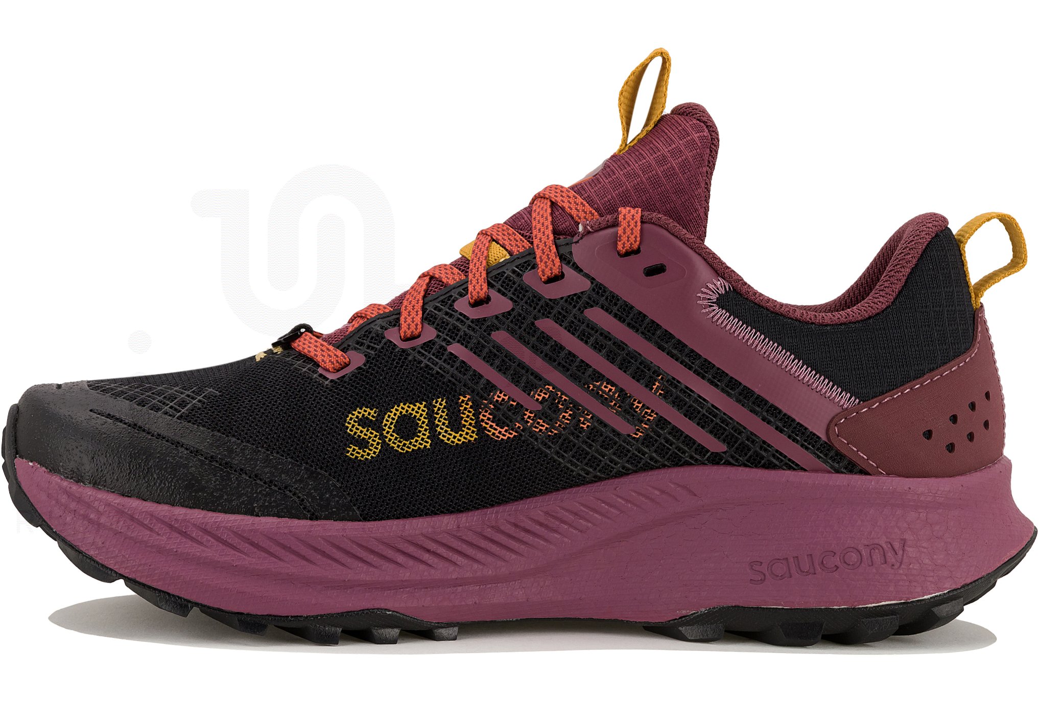 Saucony Ride TR2 