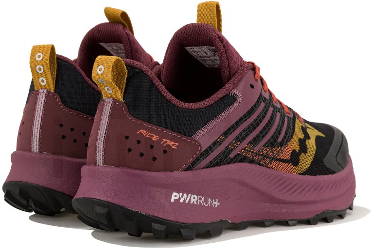 Saucony Ride TR2