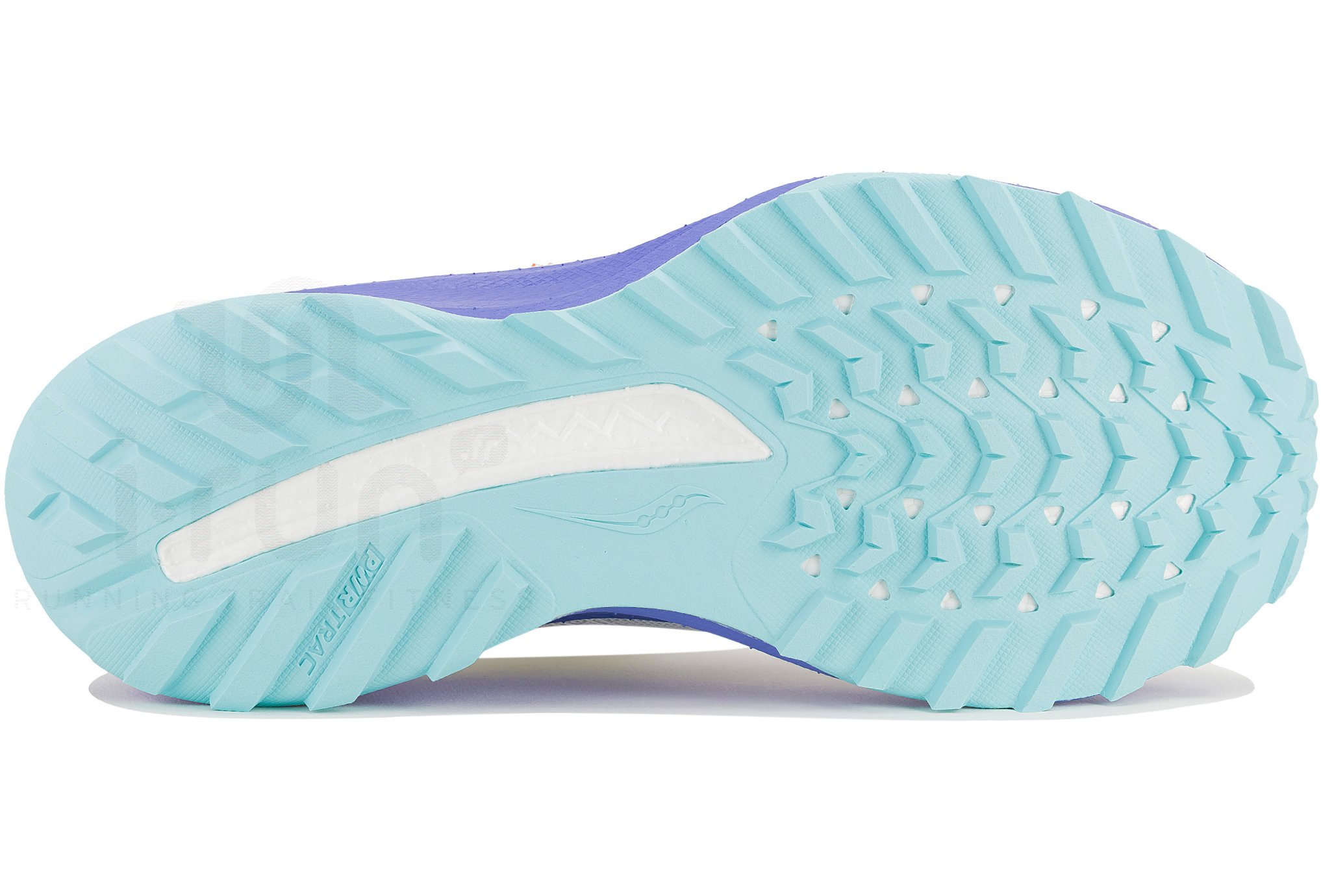 Saucony Ride TR2 Damen