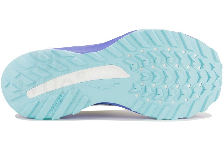 Saucony Ride TR2 Damen