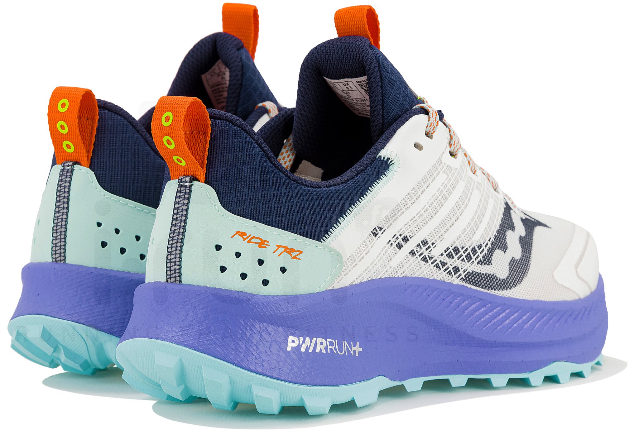 Saucony Ride TR2 Damen