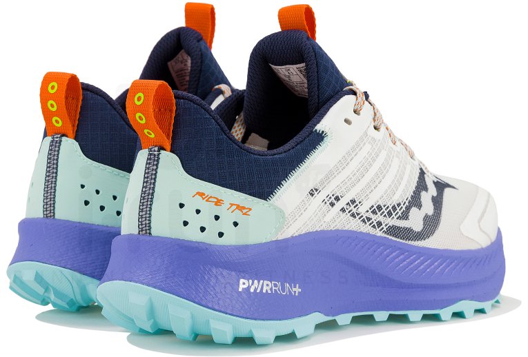 Saucony Ride TR2 Damen