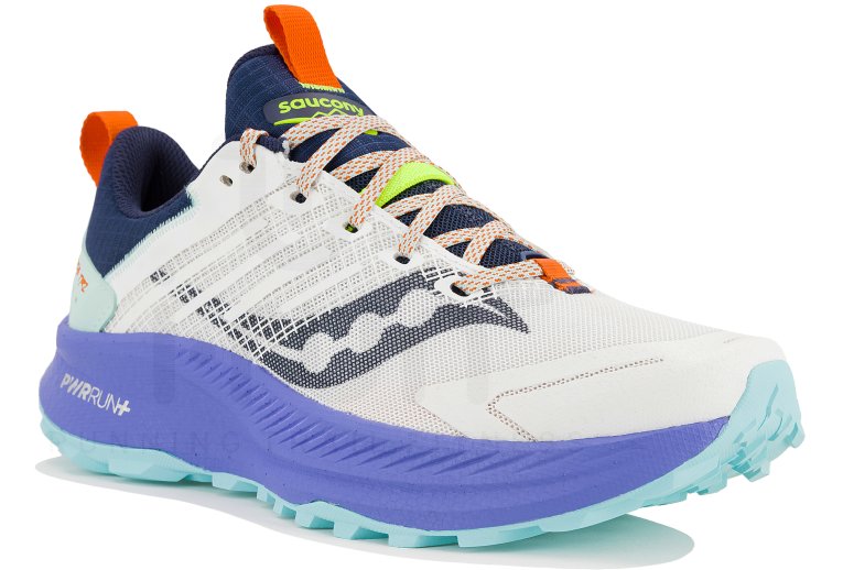 Saucony Ride TR2 Damen