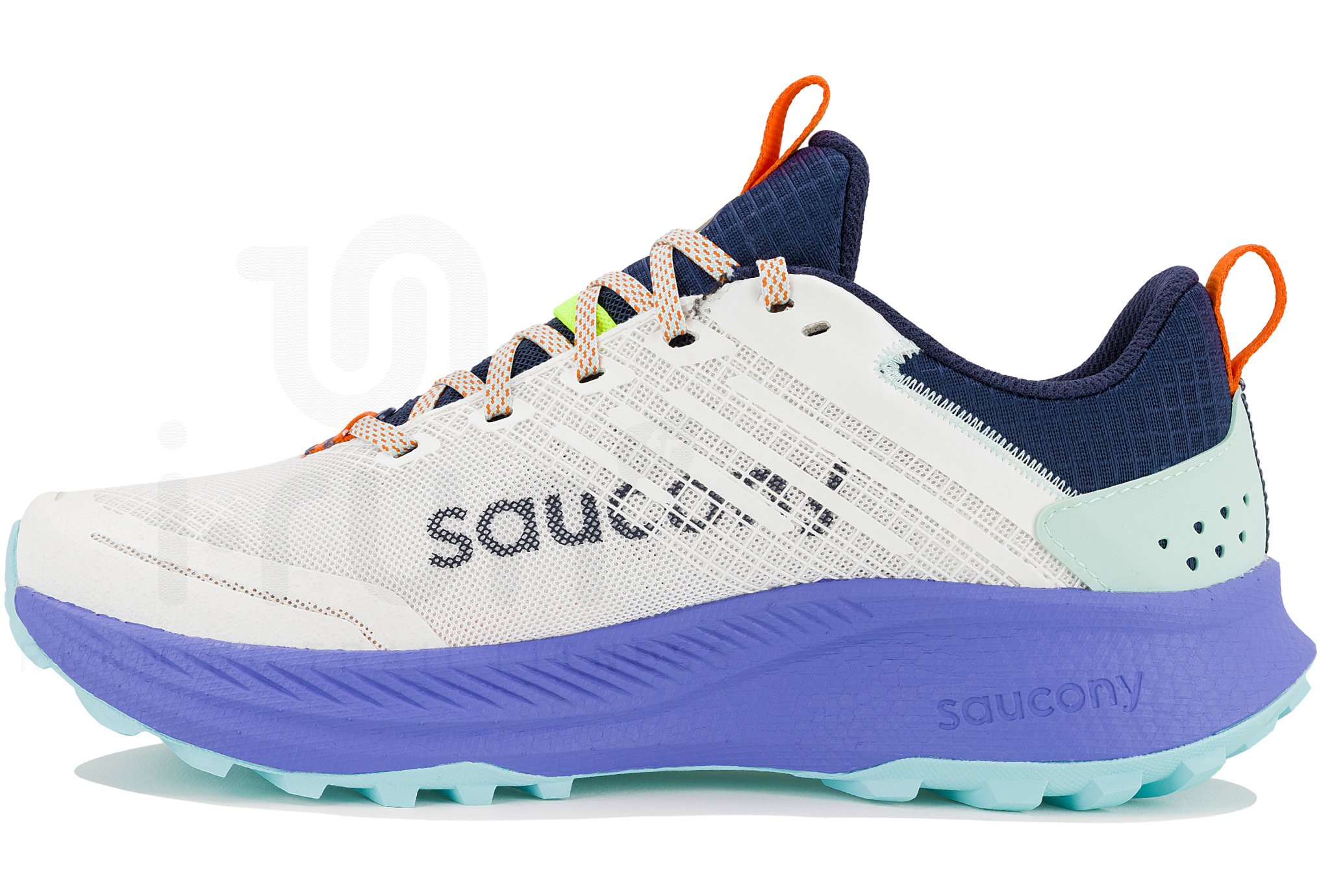 Saucony Ride TR2 Damen