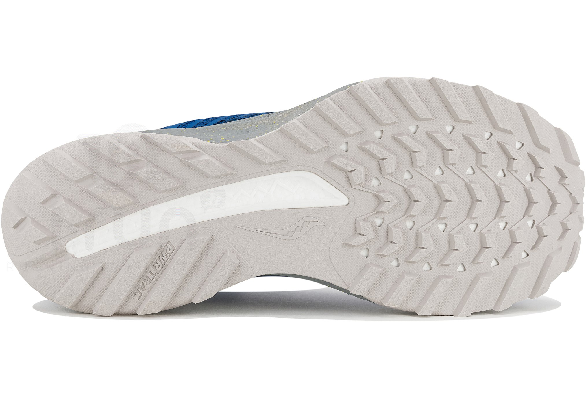 Saucony Ride TR2
