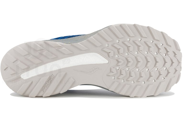 Saucony Ride TR2