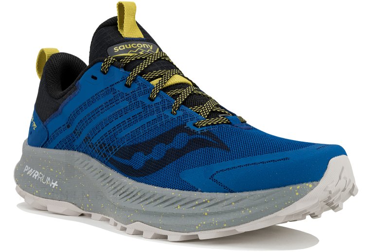 Saucony Ride TR2