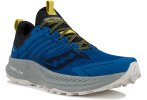 Saucony Ride TR2