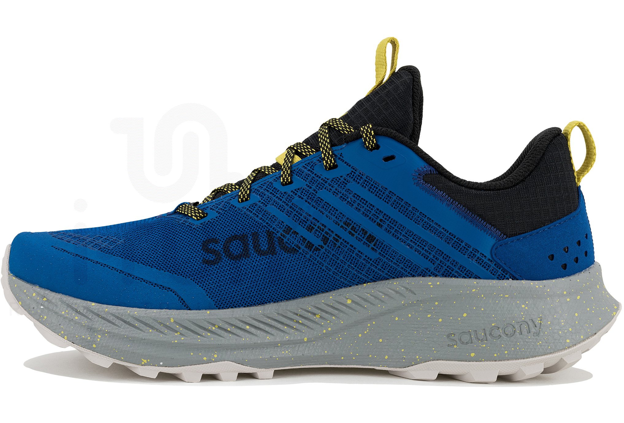 Saucony Ride TR2