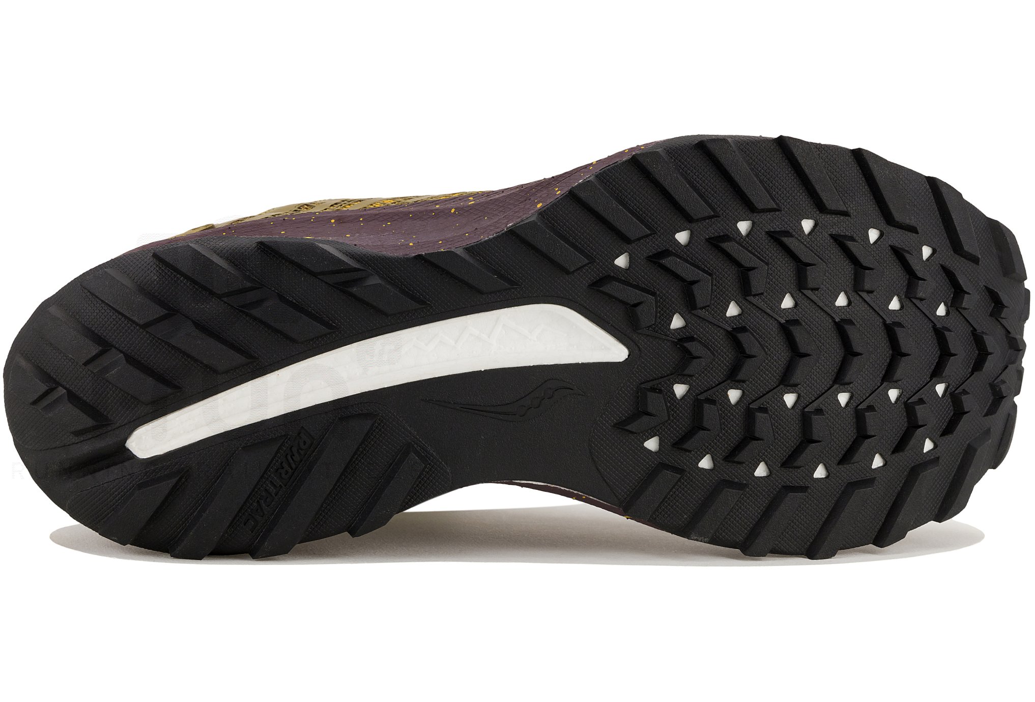 Saucony Ride TR2 