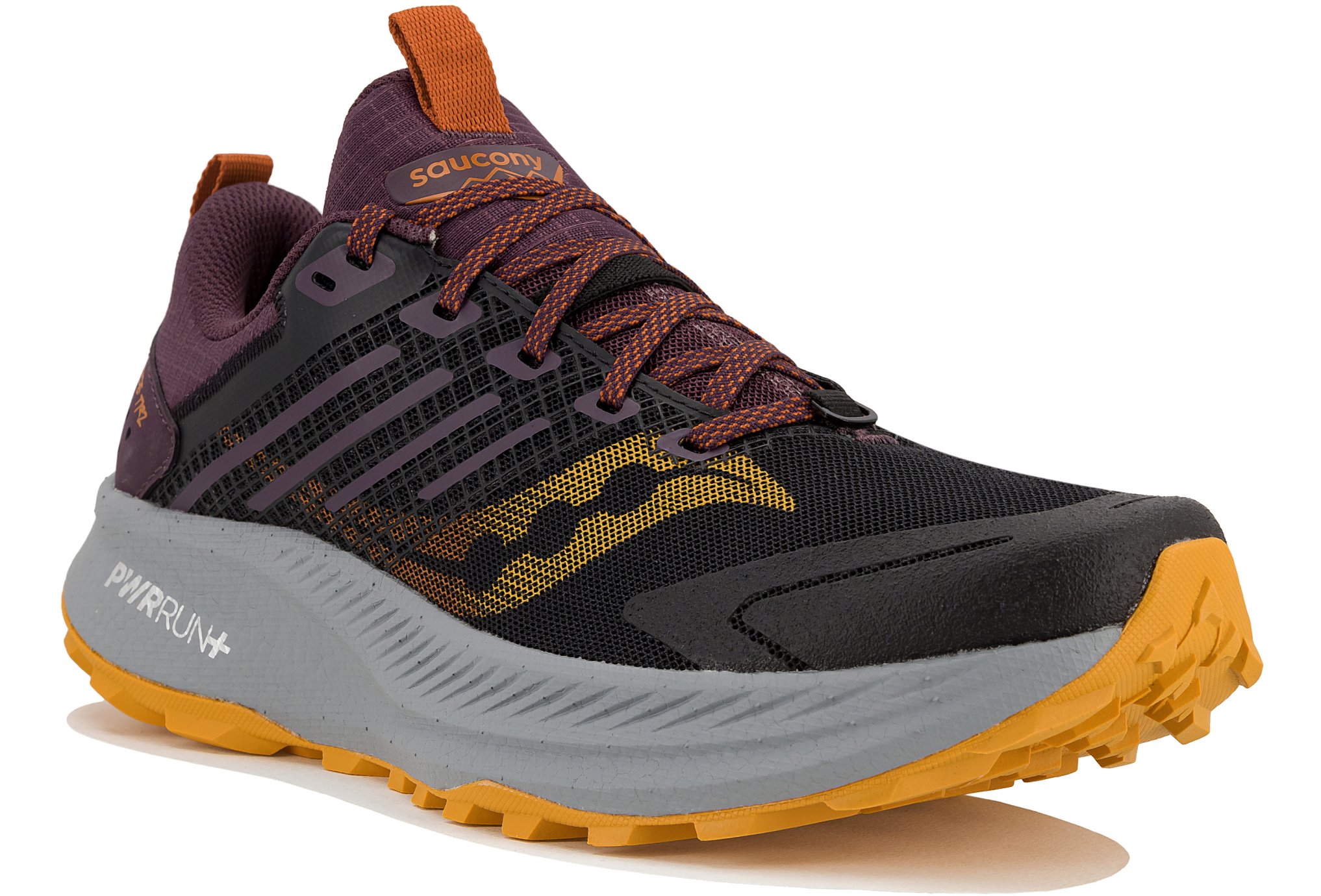 SAUCONY RIDE TR 2 - i-Run
