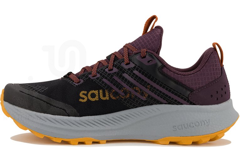 Saucony Ride TR2 M