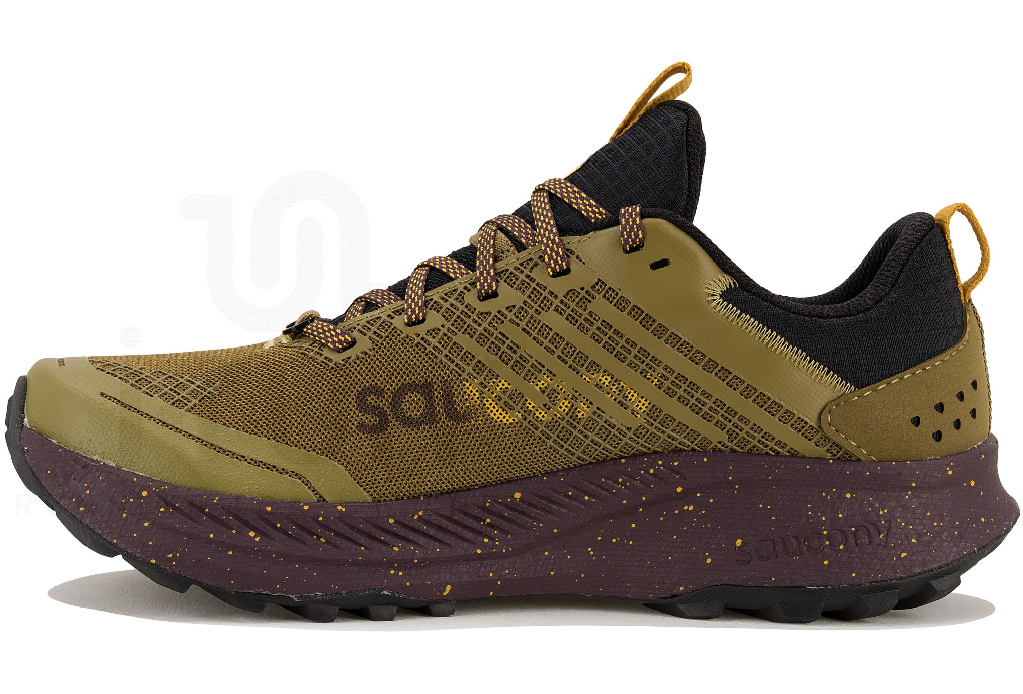 Saucony Ride TR2 