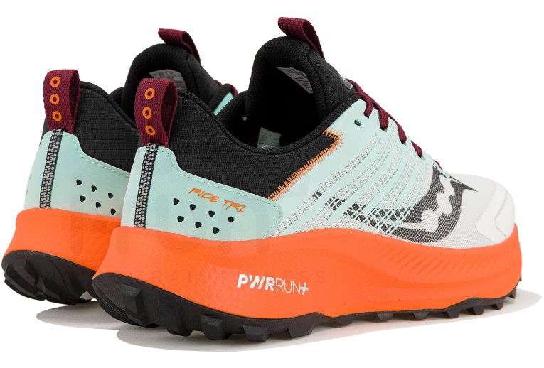 Saucony Ride TR2 Herren