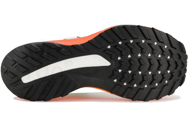 Saucony Ride TR2 Herren