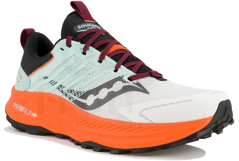 Saucony Ride TR2 Herren