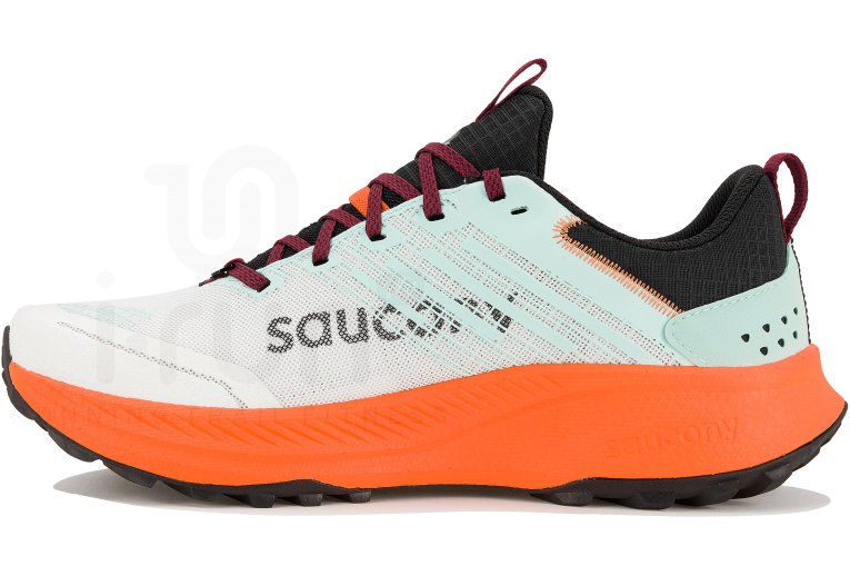 Saucony Ride TR2 Herren