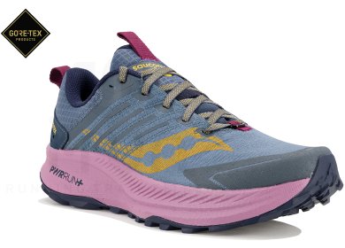 Ride TR2 Gore-Tex