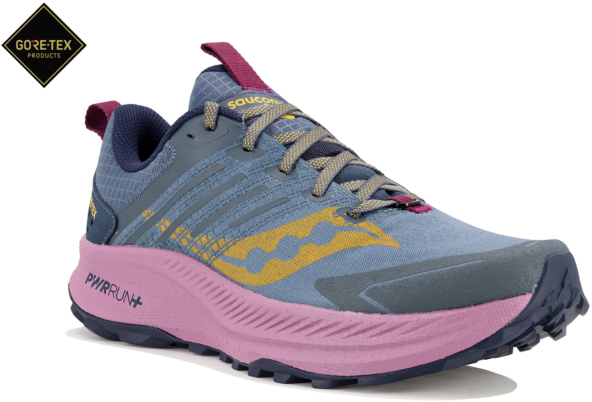 Ride TR2 Gore-Tex Damen