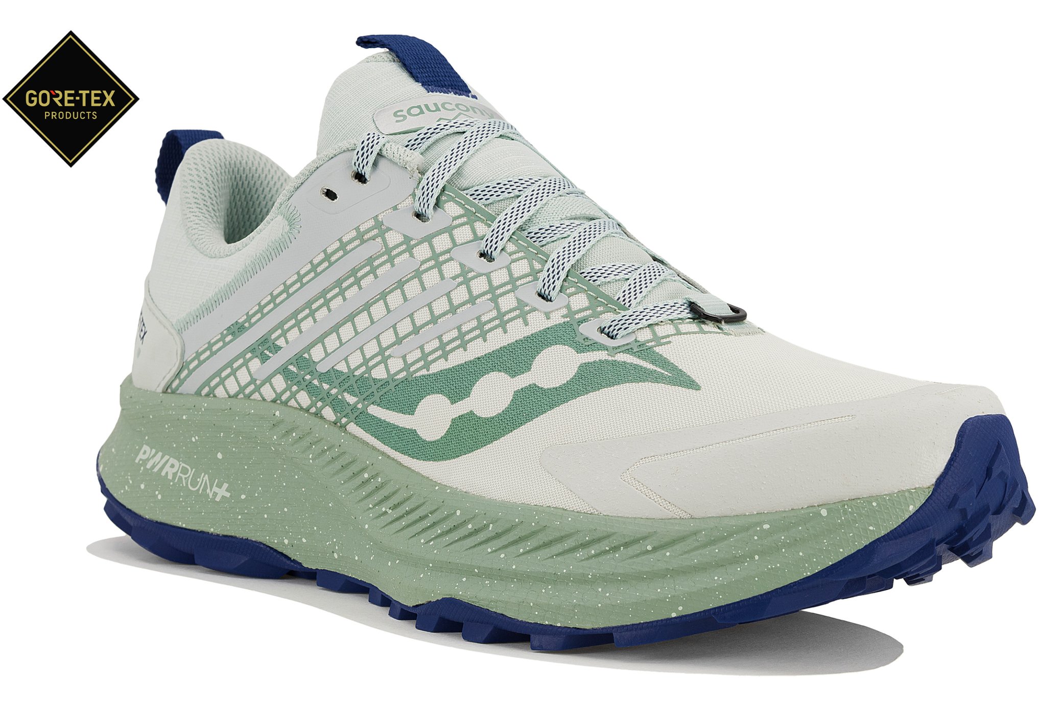SAUCONY RIDE TR 2 - i-Run