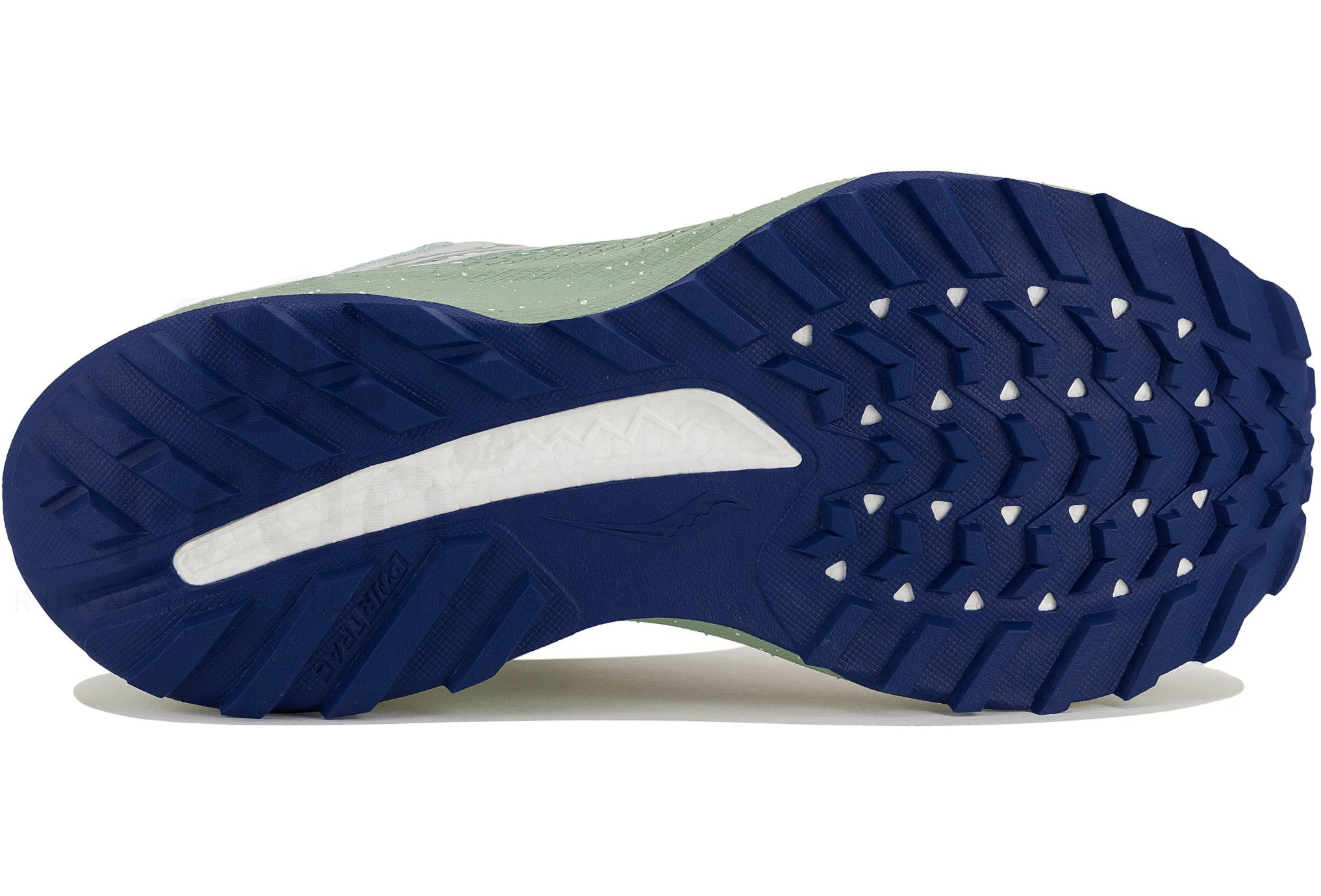 Saucony Ride TR2 Gore-Tex