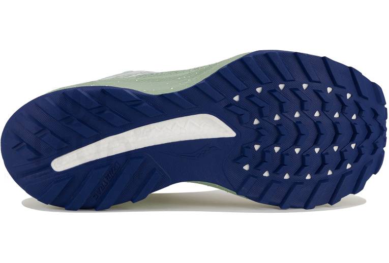 Saucony Ride TR2 Gore-Tex