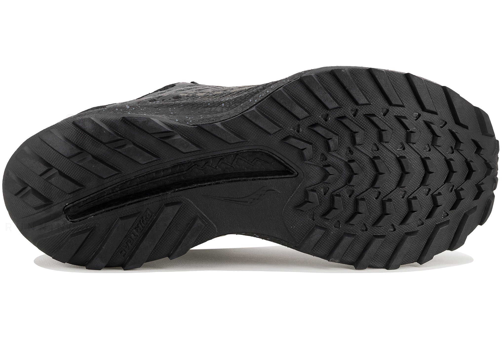 Saucony Ride TR2 Gore-Tex