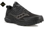 Saucony Ride TR2 Gore-Tex