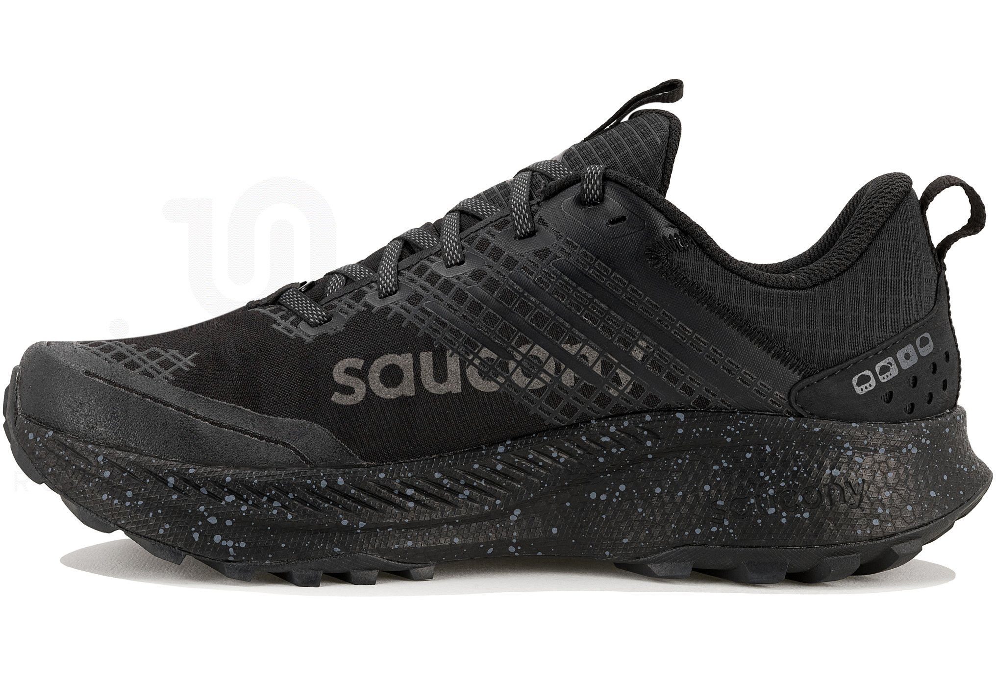 Saucony Ride TR2 Gore-Tex