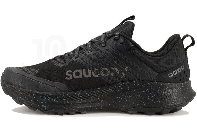 Saucony Ride TR2 Gore-Tex
