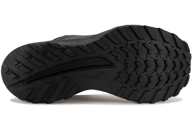 Saucony Ride TR2 Gore-Tex 