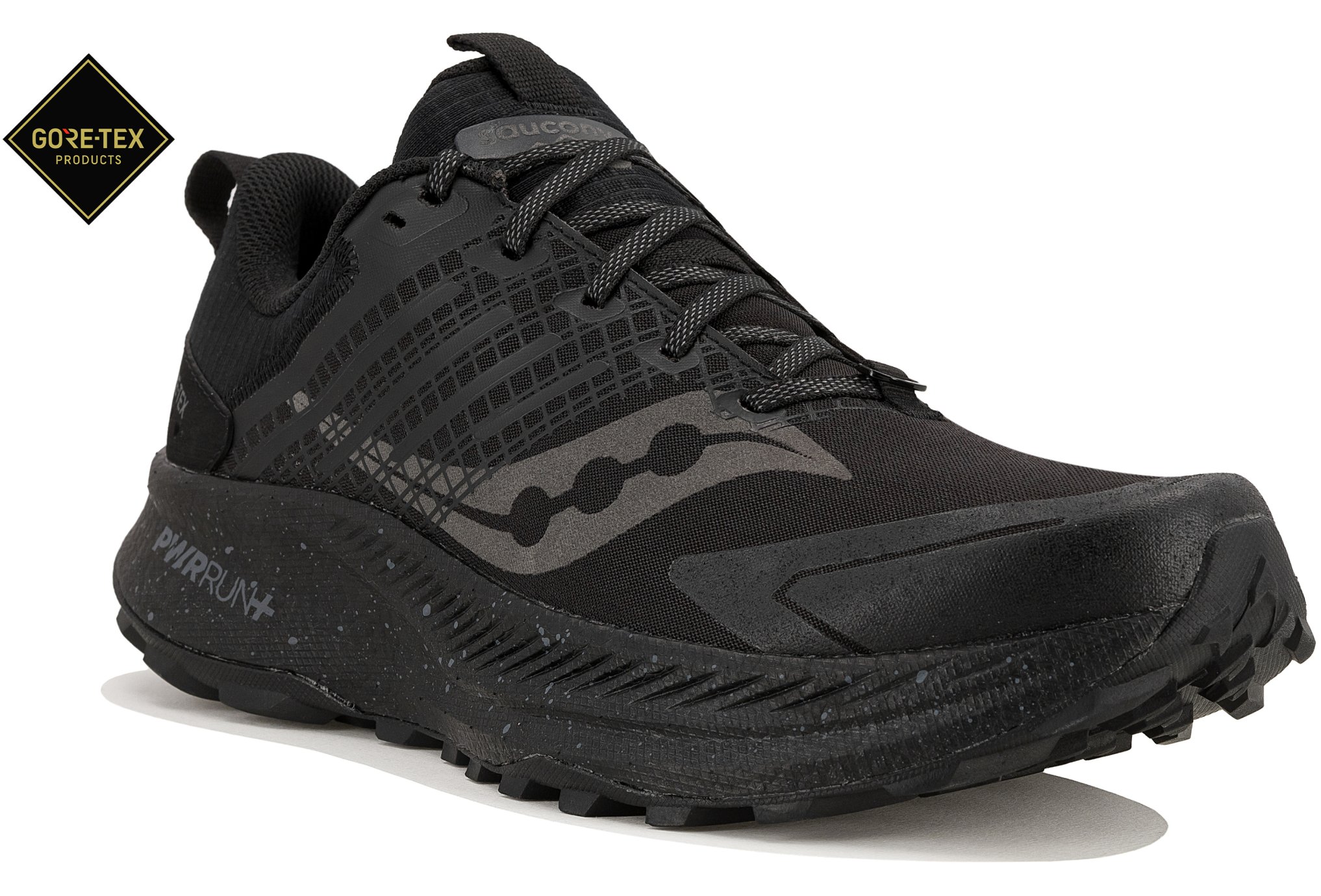 SAUCONY RIDE TR 2 - i-Run