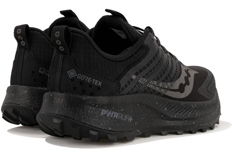 Saucony Ride TR2 Gore-Tex 