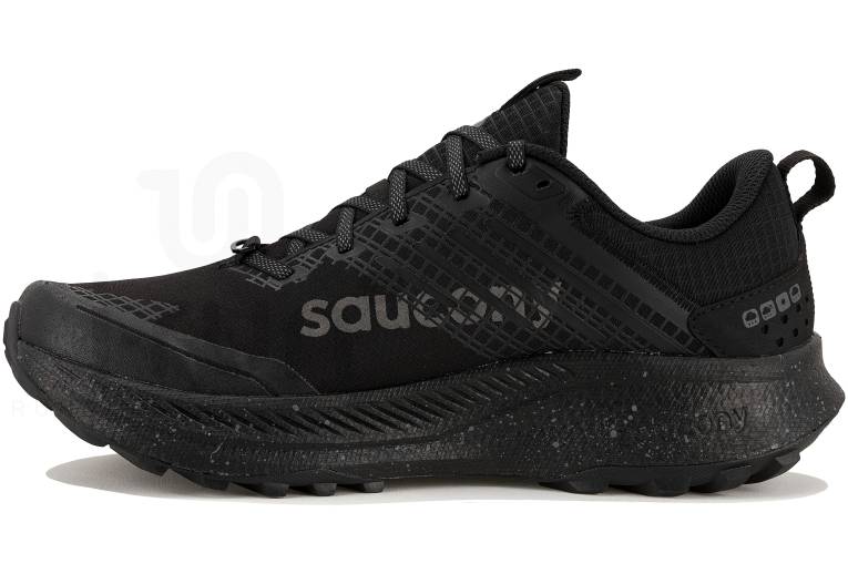 Saucony Ride TR2 Gore-Tex 