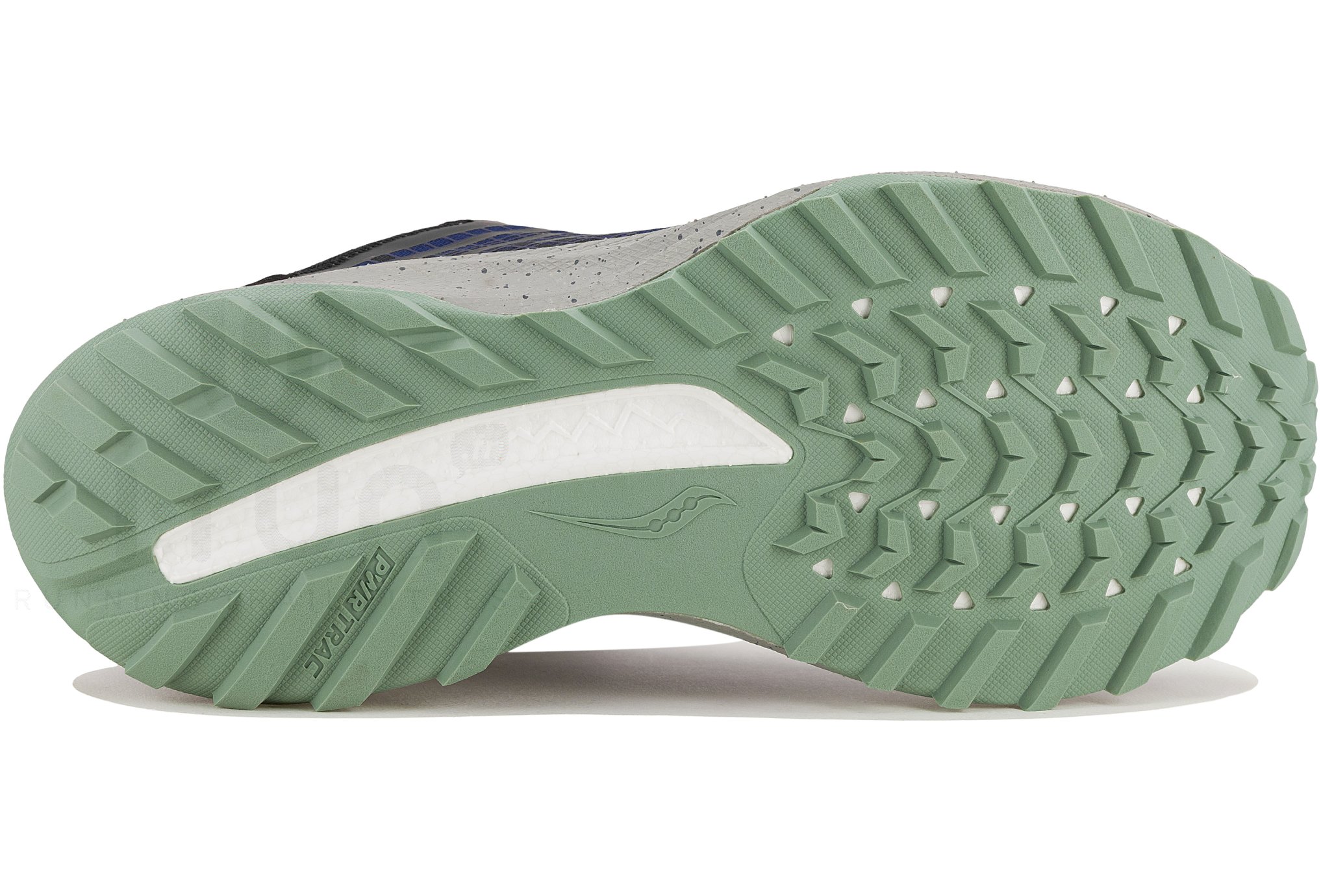 Saucony Ride TR2 Gore-Tex