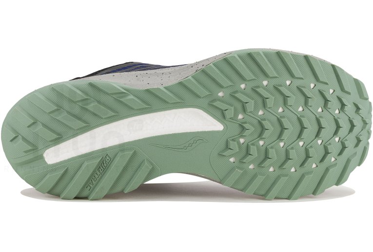 Saucony Ride TR2 Gore-Tex