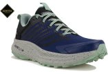 Saucony Ride TR2 Gore-Tex