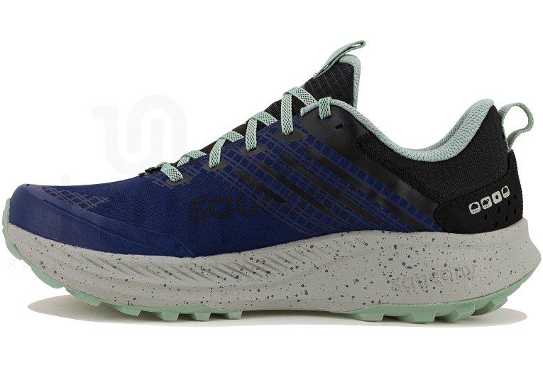 Saucony Ride TR2 Gore-Tex