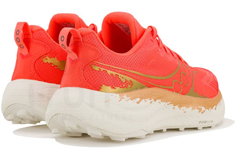 Saucony Ride TR3 