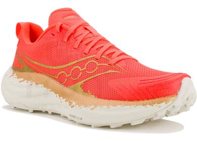 Saucony Ride TR3