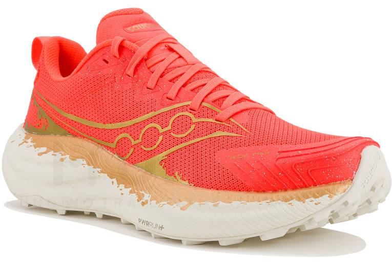 Saucony Ride TR3 