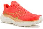 Saucony Ride TR3