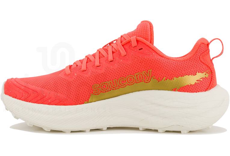 Saucony Ride TR3 