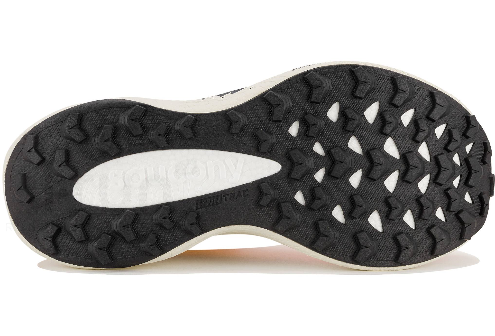 Saucony Ride TR3 Herren