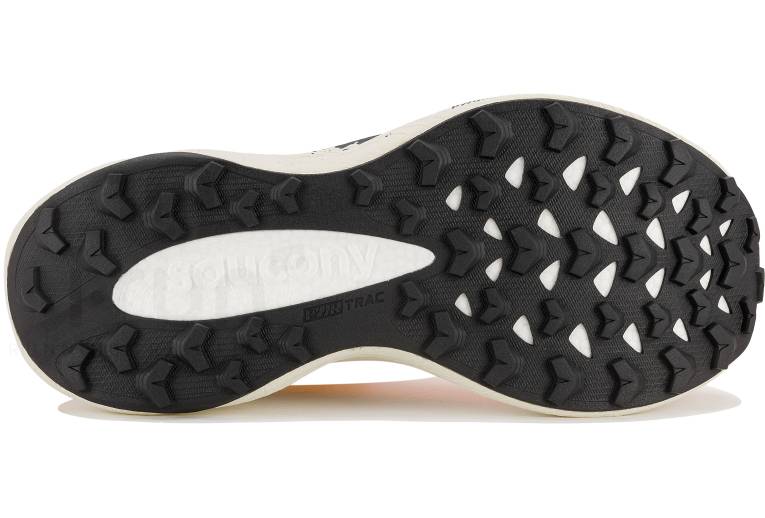 Saucony Ride TR3 