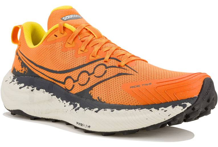 Saucony Ride TR3 