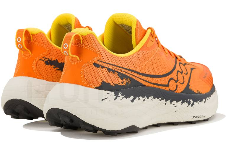 Saucony Ride TR3 