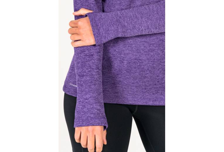 Saucony camiseta manga larga RunStrong Thermal