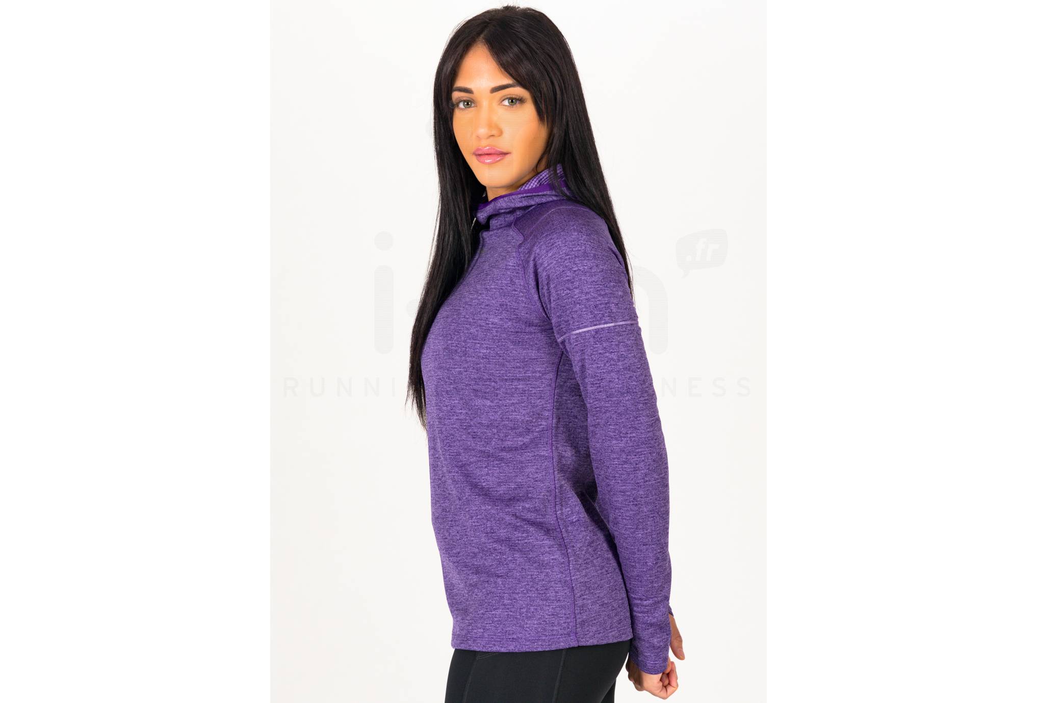 Saucony camiseta manga larga RunStrong Thermal
